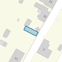 Perceel WKD00-T-2429