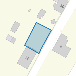 Perceel WKD00-T-2430