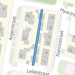 Perceel WKD00-T-2439