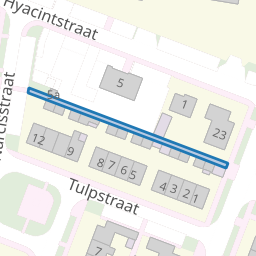 Perceel WKD00-T-2441