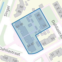 Perceel WKD00-T-2445