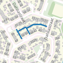 Perceel WKD00-T-2447