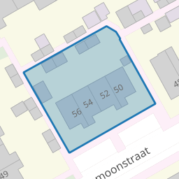 Perceel WKD00-T-2448