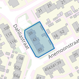 Perceel WKD00-T-2449