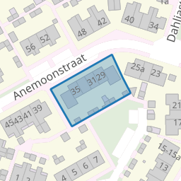 Perceel WKD00-T-2450