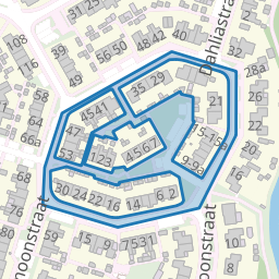 Perceel WKD00-T-2451