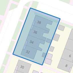 Perceel WKD00-T-2453