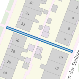 Perceel WKD00-T-2457