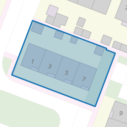 Perceel WKD00-T-2459