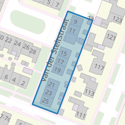 Perceel WKD00-T-2460