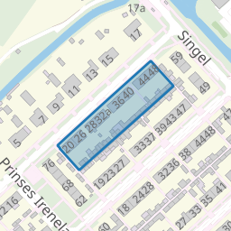 Perceel WKD00-T-2465