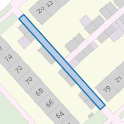 Perceel WKD00-T-2467