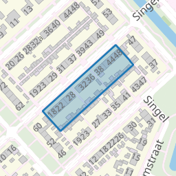 Perceel WKD00-T-2473