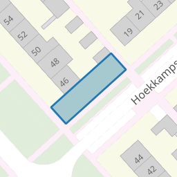 Perceel WKD00-T-2475