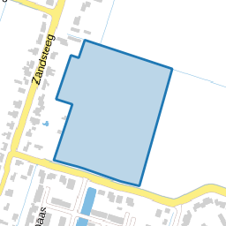 Perceel WKD00-T-2479