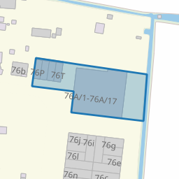 Perceel WKD00-T-2480