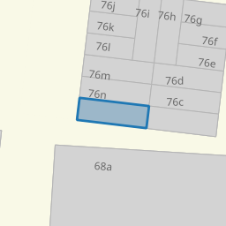 Perceel WKD00-T-2486