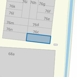 Perceel WKD00-T-2490