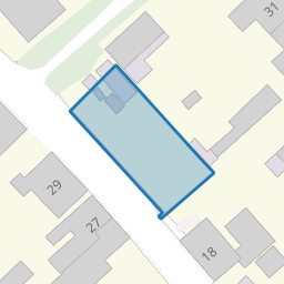 Perceel WKD00-T-2496