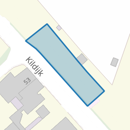 Perceel WKD00-T-2500