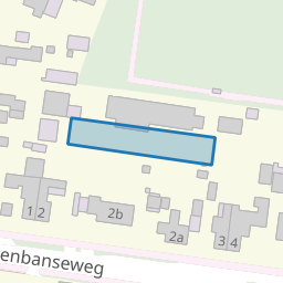 Perceel WKD00-T-2511