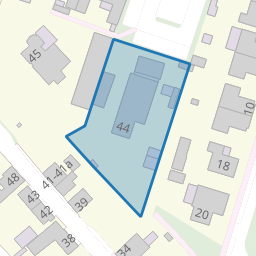 Perceel WKD00-T-2519