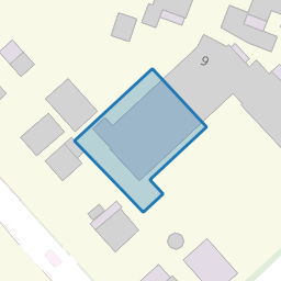 Perceel WKD00-T-2534