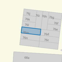 Perceel WKD00-T-2540