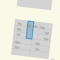 Perceel WKD00-T-2541