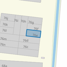 Perceel WKD00-T-2545