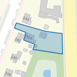 Perceel WKD00-T-2555