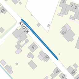 Perceel WKD00-T-2557