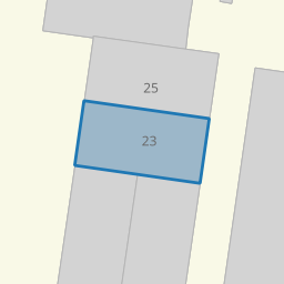 Perceel WKD00-T-2564