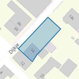 Perceel WKD00-T-2573