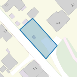 Perceel WKD00-T-2586