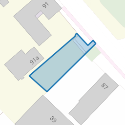 Perceel WKD00-T-2590