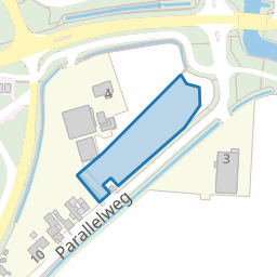 Perceel WKD00-T-2597