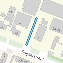 Perceel WKD00-T-2606