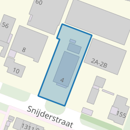 Perceel WKD00-T-2607