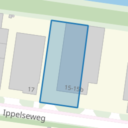 Perceel WKD00-T-2613