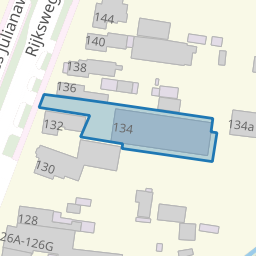 Perceel WKD00-T-2617