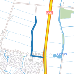 Perceel WKD00-T-2635