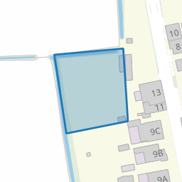 Perceel WKD00-T-2639