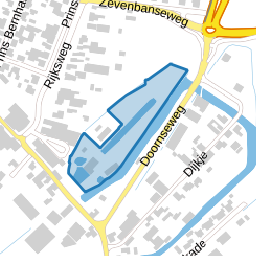 Perceel WKD00-T-2664