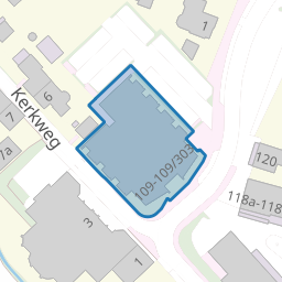 Perceel WKD00-T-2680