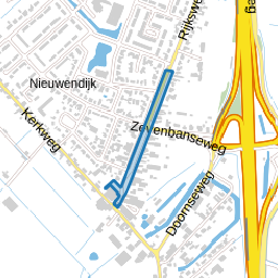 Perceel WKD00-T-2681