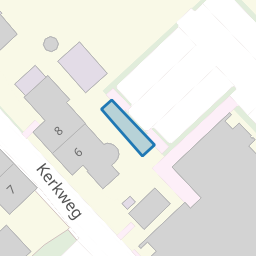 Perceel WKD00-T-2686