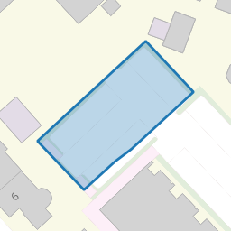 Perceel WKD00-T-2688