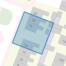 Perceel WKD00-T-2693