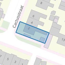 Perceel WKD00-T-2696